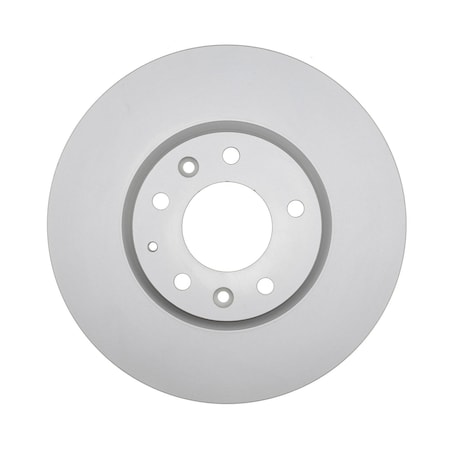 Raybestos 12 Lincoln Mkz Rotor, 680404Fzn 680404FZN